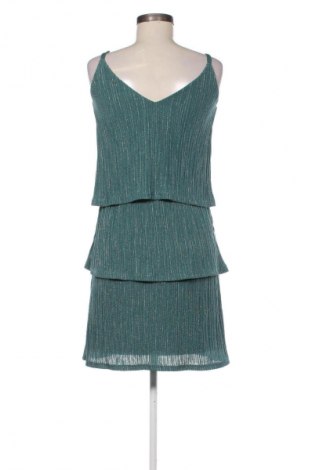 Kleid VILA, Größe XS, Farbe Grün, Preis 9,99 €