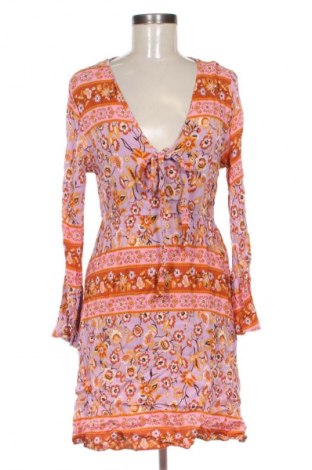 Φόρεμα VILA, Μέγεθος L, Χρώμα Πολύχρωμο, Τιμή 8,99 €