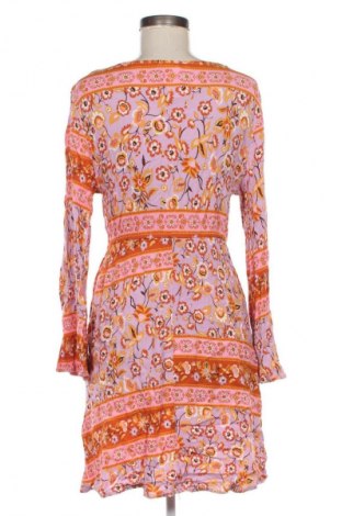 Φόρεμα VILA, Μέγεθος L, Χρώμα Πολύχρωμο, Τιμή 8,99 €