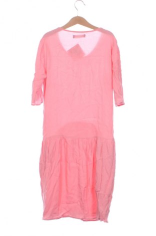 Sukienka VILA, Rozmiar XS, Kolor Różowy, Cena 58,99 zł