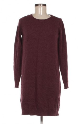 Šaty  VILA, Velikost XS, Barva Červená, Cena  109,00 Kč