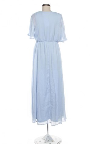 Kleid VILA, Größe M, Farbe Blau, Preis 51,99 €