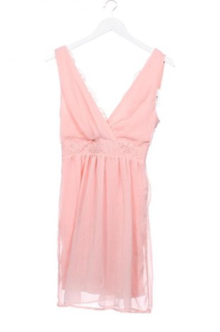 Kleid VILA, Größe S, Farbe Rosa, Preis 54,99 €