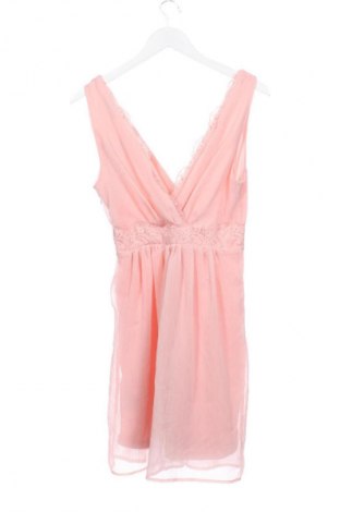 Kleid VILA, Größe S, Farbe Rosa, Preis 54,99 €