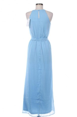 Kleid VILA, Größe L, Farbe Blau, Preis 54,99 €