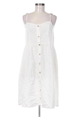 Kleid VILA, Größe S, Farbe Weiß, Preis 32,99 €