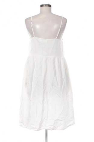 Kleid VILA, Größe S, Farbe Weiß, Preis 32,99 €