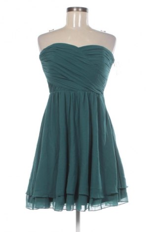 Kleid VILA, Größe S, Farbe Grün, Preis 12,99 €