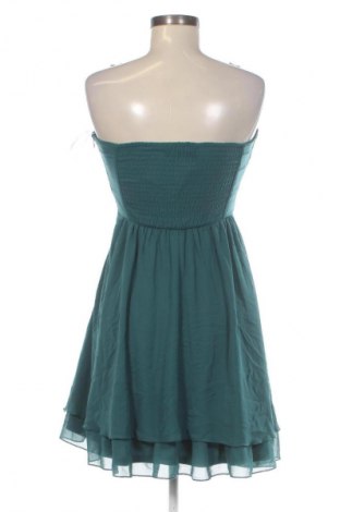 Kleid VILA, Größe S, Farbe Grün, Preis 12,99 €