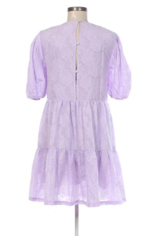 Sukienka VILA, Rozmiar S, Kolor Fioletowy, Cena 93,99 zł