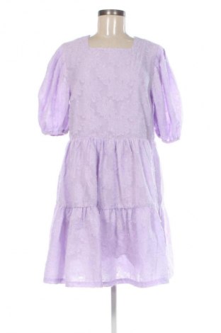 Sukienka VILA, Rozmiar S, Kolor Fioletowy, Cena 93,99 zł