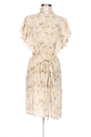 Šaty  VILA, Velikost M, Barva Vícebarevné, Cena  739,00 Kč