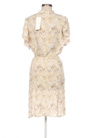 Šaty  VILA, Velikost M, Barva Vícebarevné, Cena  739,00 Kč