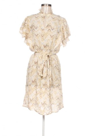 Šaty  VILA, Velikost S, Barva Vícebarevné, Cena  739,00 Kč