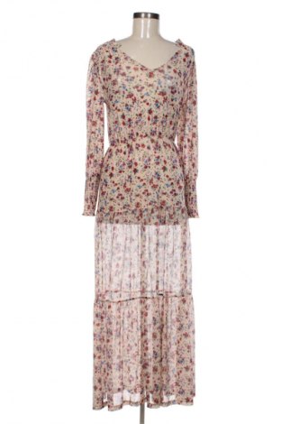 Šaty  VILA, Velikost XS, Barva Vícebarevné, Cena  179,00 Kč