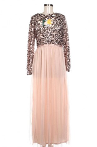 Kleid VILA, Größe S, Farbe Rosa, Preis 55,00 €