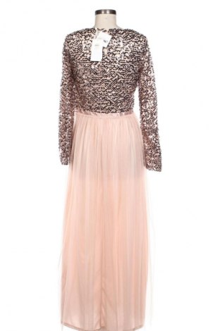 Kleid VILA, Größe S, Farbe Rosa, Preis 55,00 €