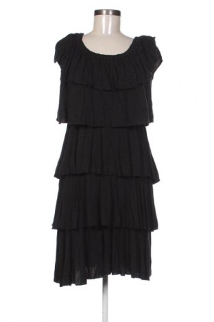 Φόρεμα VILA, Μέγεθος M, Χρώμα Μαύρο, Τιμή 14,00 €