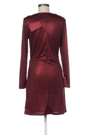 Šaty  VILA, Velikost M, Barva Červená, Cena  1 559,00 Kč