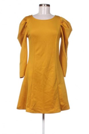 Sukienka VILA, Rozmiar M, Kolor Pomarańczowy, Cena 171,99 zł