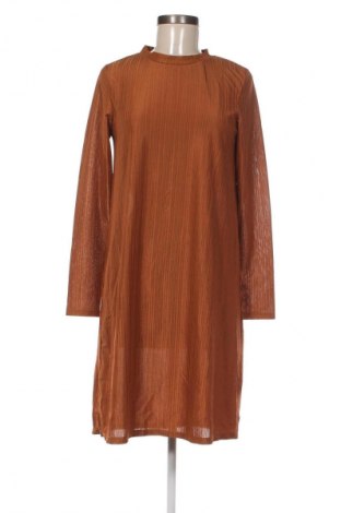 Šaty  VRS, Velikost S, Barva Oranžová, Cena  519,00 Kč