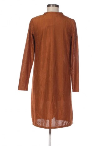Šaty  VRS, Velikost S, Barva Oranžová, Cena  519,00 Kč