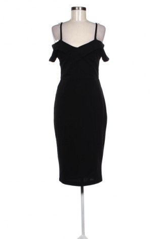 Šaty  Vera & Lucy, Velikost L, Barva Černá, Cena  907,00 Kč