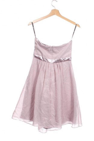 Kleid Vera Mont, Größe S, Farbe Aschrosa, Preis 22,99 €