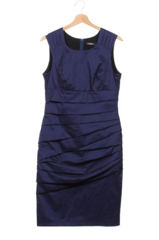 Kleid Vera Mont, Größe M, Farbe Blau, Preis 77,00 €