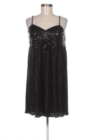 Kleid Vero Moda, Größe L, Farbe Schwarz, Preis 12,99 €