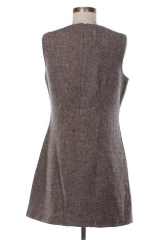 Rochie Vero Moda, Mărime M, Culoare Maro, Preț 61,99 Lei