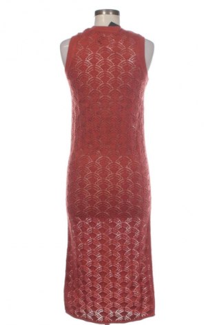 Šaty  Vero Moda, Velikost S, Barva Červená, Cena  849,00 Kč