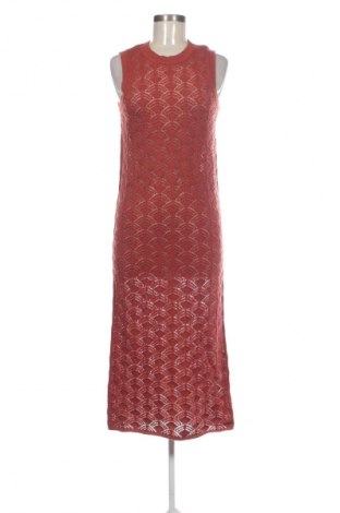 Šaty  Vero Moda, Velikost M, Barva Červená, Cena  849,00 Kč