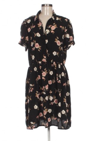 Φόρεμα Vero Moda, Μέγεθος XL, Χρώμα Πολύχρωμο, Τιμή 13,99 €