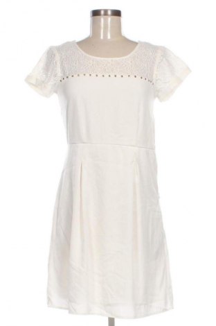 Šaty  Vero Moda, Velikost M, Barva Bílá, Cena  259,00 Kč