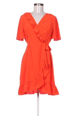 Φόρεμα Vero Moda, Μέγεθος M, Χρώμα Κόκκινο, Τιμή 14,99 €