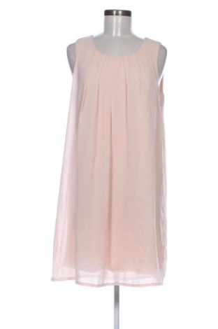 Šaty  Vero Moda, Velikost M, Barva Růžová, Cena  199,00 Kč