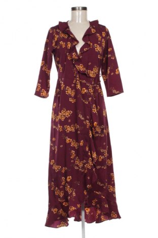 Šaty  Vero Moda, Velikost S, Barva Vícebarevné, Cena  459,00 Kč