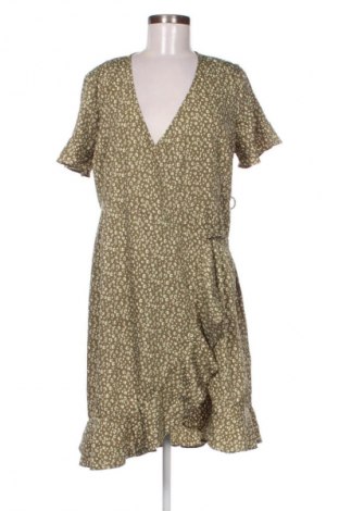 Φόρεμα Vero Moda, Μέγεθος L, Χρώμα Πολύχρωμο, Τιμή 33,25 €