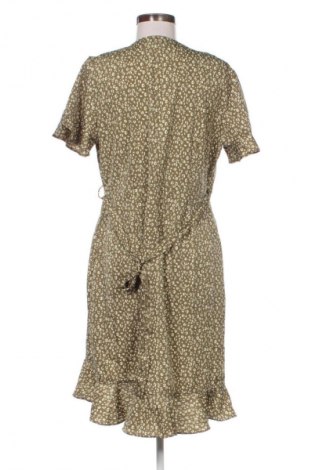 Φόρεμα Vero Moda, Μέγεθος L, Χρώμα Πολύχρωμο, Τιμή 33,25 €