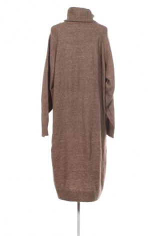 Sukienka Vero Moda, Rozmiar XL, Kolor Brązowy, Cena 64,99 zł