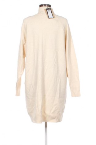Φόρεμα Vero Moda, Μέγεθος XL, Χρώμα  Μπέζ, Τιμή 28,99 €