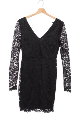 Рокля Vero Moda, Размер XS, Цвят Черен, Цена 12,78 €