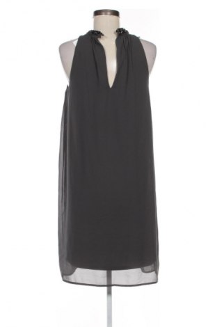 Šaty  Vero Moda, Velikost M, Barva Šedá, Cena  179,00 Kč