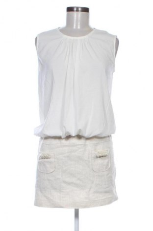 Šaty  Verysimple, Velikost M, Barva Krémová, Cena  269,00 Kč