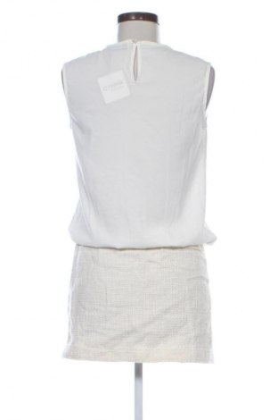 Šaty  Verysimple, Velikost M, Barva Krémová, Cena  269,00 Kč