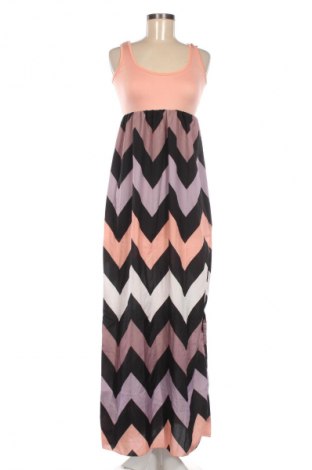 Šaty  Vicabo, Velikost S, Barva Vícebarevné, Cena  819,00 Kč