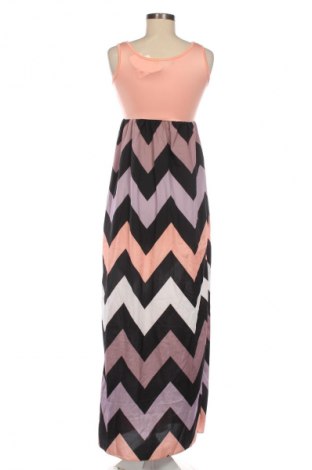 Šaty  Vicabo, Velikost S, Barva Vícebarevné, Cena  819,00 Kč