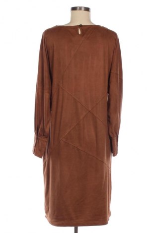 Šaty  Viventy by Bernd Berger, Velikost XL, Barva Hnědá, Cena  319,00 Kč