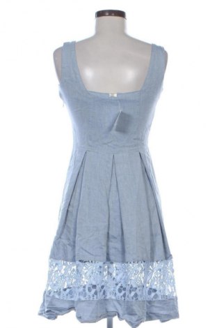 Sukienka Vogeli, Rozmiar M, Kolor Niebieski, Cena 51,99 zł